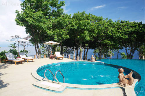 Ban Raya Resort & Spa 18